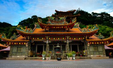Taiwan