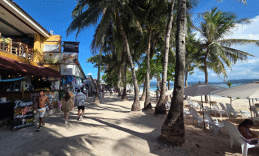 Boracay